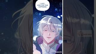 Dont forget me wishing for your happiness🥺 manhwa isekai josei romance fantasy fullcolor yt [upl. by Huldah]