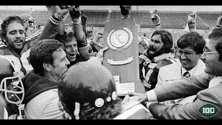 Cal Poly Football  100 Seasons of Football quotThe 1980squot [upl. by Carny]