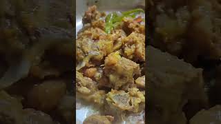 Modern Mutton curry Gundas kitchen Gundas kitchen style recipe [upl. by Anelrad832]