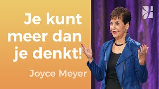 LEVENSDOEL zet in op een nieuw begin 🌱🎯 – Joyce Meyer – Emotionele pijn genezen [upl. by Adaj]