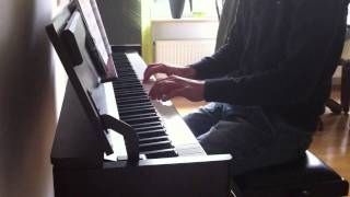 Im Wiener Kaffeehaus  Cafe Vienna  Piano [upl. by Yahsal]