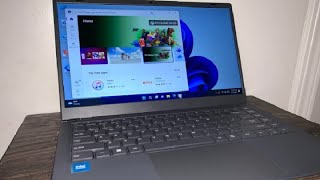 Windows 11 Laptop BiTECOOL 14 inches FHD1920 x 1080 IPS Display Review Awesome lightweight and fas [upl. by Nicks]