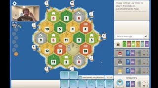 NO AQUEDUCT  Cities amp Knights RANKED Gameplay [upl. by Ailssa]