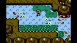 Links Awakening Walkthrough 01 13 [upl. by Sinoda734]