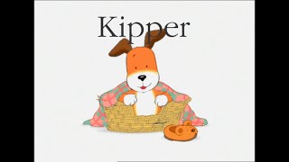 Kipper  Intro Hindi [upl. by Ubana]