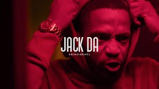 Da Uzi ft Zkr Type Beat 2020  quotJack Daquot [upl. by Ludwog]