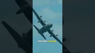 C130 Rocket assisted takeoff shots [upl. by Etnomed609]