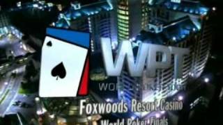 World Poker Tour 2x03 World Poker Finals [upl. by Alyhs]