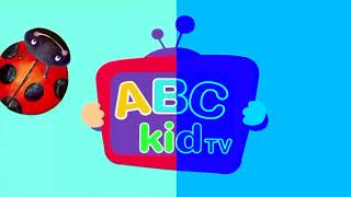 ABC Kid TV EFFECTS FAST MOTION 400 [upl. by Yelsnya]