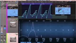 Logic Pro X Compressor Platinum Mode [upl. by Nabal135]