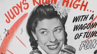 What The Biggest Fans Never Knew About Judy Canova [upl. by Liscomb]