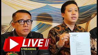 LIVE PIHAK DONATUR RESMI GUGAT AGUS SALIM DAN DENNY SUMARGO DIPENGADILAN TERKAIT UANG DONASI [upl. by Glendon636]