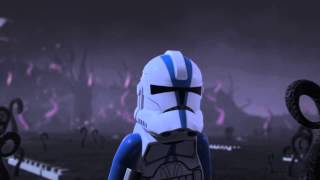 HeadHunter  LEGO Star Wars  Episode 7 Part 2 [upl. by Evatsug210]