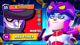 5000 MORTIS 🏆 [upl. by Lianna]