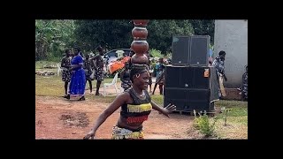 ACHOLI DANCE [upl. by Isma]