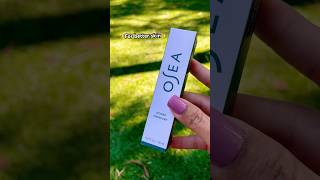 ♥️CLEAN SKIN CARE ❤️skincare osea cleanbeauty ulta starterkit skincareproducts fypyoutube [upl. by Favianus149]