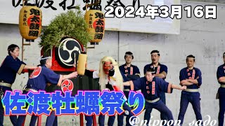 佐渡牡蠣祭り。3月16日は晴れ☀️両津おんでこドームで開催された佐渡牡蠣祭りに行きました。食べ物屋さんが立ち並ぶ、蒸しかきが安くておいしかったです。3月17日もやってますので、ぜひ寄ってみてください。 [upl. by Hastie]