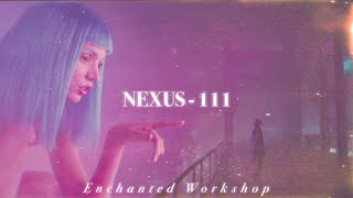 NEXUS111˚✩ superhuman intelligence memory processing speed problemsolving skills amp more [upl. by Ethelstan]