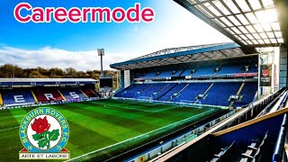 Burnley vs Blackburn Epic Career Mode in EA FC 25 Can we dominated Burnley [upl. by Ojyma]