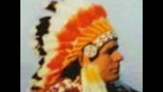 Gospel POWWOW Opening Prayer Chief Silverheels [upl. by Nanor]