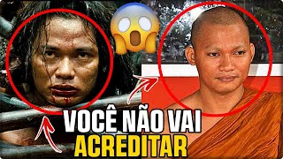 POLÊMICAS e CURIOSIDADES sobre TONY JAA 👀💥 [upl. by Matelda675]