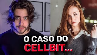 SOBRE O EXPOSED DO CELLBIT [upl. by Acinoda]