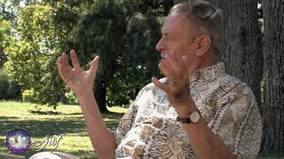 Entrevista Stanislav Grof Parte 4 Subtitulada [upl. by Noitsuj]