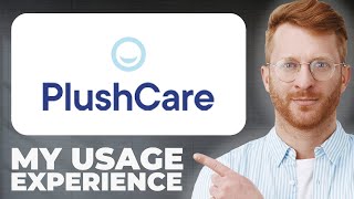 PlushCare for Businesses Telehealth Review  Usage Experience [upl. by Ahsial264]