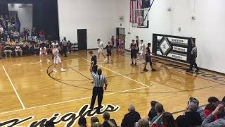 ElmwoodMurdock v Johnson County Central 1419 [upl. by Nayd]