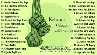 KOLEKSI LAGU RAYA EVERGREEN TERBAIK SEPANJANG ZAMAN [upl. by Nimra557]