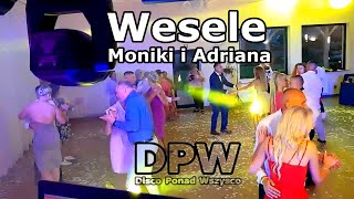 DiodusEvents Wesele Moniki i Adriana Mochy [upl. by Atil]