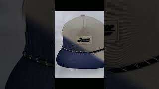 Custom Color Performance Hat JoinTop headwear [upl. by Vi779]