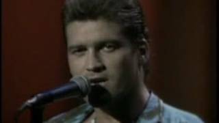 Billy Ray Cyrus  Achy Breaky Heart live  TOTP [upl. by Hanyaz]