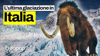 La Sicilia non era unisola e Sardegna e Corsica si toccavano lultima era glaciale in Italia [upl. by Baugh]