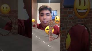 Emoji challenge 🤣🤣🤣 Edu Official Vlog [upl. by Eusebio]