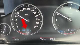 How to Charge Your BMW PHEV While Cruising Plugin Hybrid [upl. by Pilar]