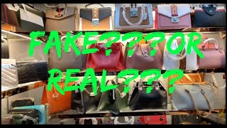 GUANGZHOU WATCH amp CLOTHING amp BAGS MARKET 4K [upl. by Agnella]