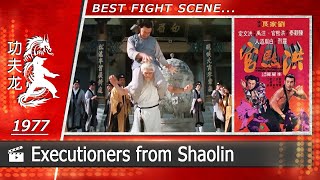 Executioners from Shaolin  1977 [upl. by Walt]