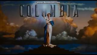 Columbia Pictures Logo 1993 amp Mandate Pictures Logo 2006 [upl. by Allebasi]