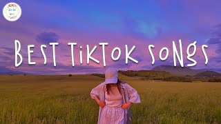 Best tiktok songs 🍩 Tiktok viral songs  Trending tiktok songs 2023 [upl. by Reuben]