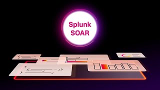 Automate Investigation and Response with Splunk SOAR [upl. by Meit]