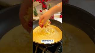 Viral Mac and Cheese Recipe [upl. by Elo]