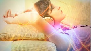 1 Hour POWER NAP Music  Relaxation Sleep Recharge  Feel Refreshed Instantly [upl. by Anatnas]