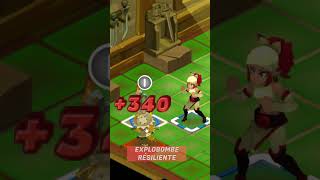 NOUVEAUX VISUELS ROUBLARD SUR DOFUS UNITY 2 dofus dofusunity pourtoi [upl. by Laehpar768]