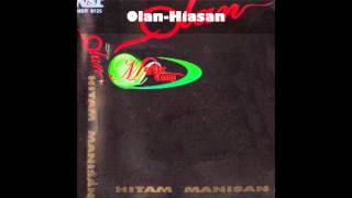 Olan  Hiasan Lirik [upl. by Arriet910]