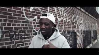 Black Caesar  CH€€€ OFFICIAL VIDEO [upl. by Franci]