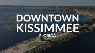 Downtown Kissimmee  FL [upl. by Eiramyelhsa495]