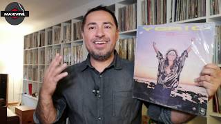 MARIA ROSA YORIO quotEn Todas Partes Te Veoquot en VINILO  by Maxivinil [upl. by Cthrine]