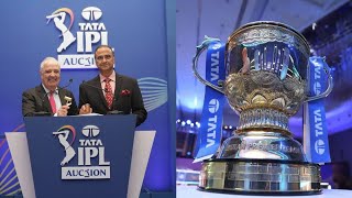 IPL Mega Auction 2024 Month AnnouncedDate not Confirmed Yet yorkeryard [upl. by Atinnek514]