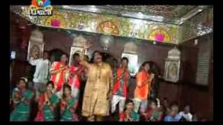 Balangir ra Maa Samaleswari [upl. by Dnalor]